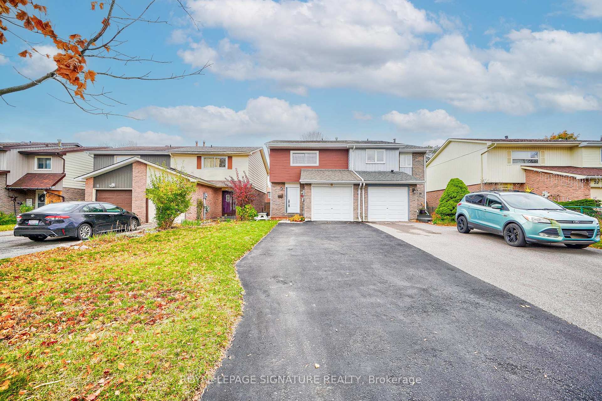 Photo 29 of 16 Christie Crescent, Barrie, Letitia Heights — HOMEH