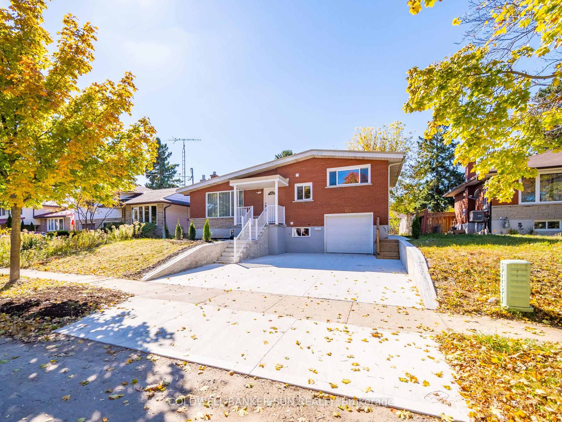 Photo 1 of 324 Rosemount Drive, Kitchener, Rosemount — HOMEH