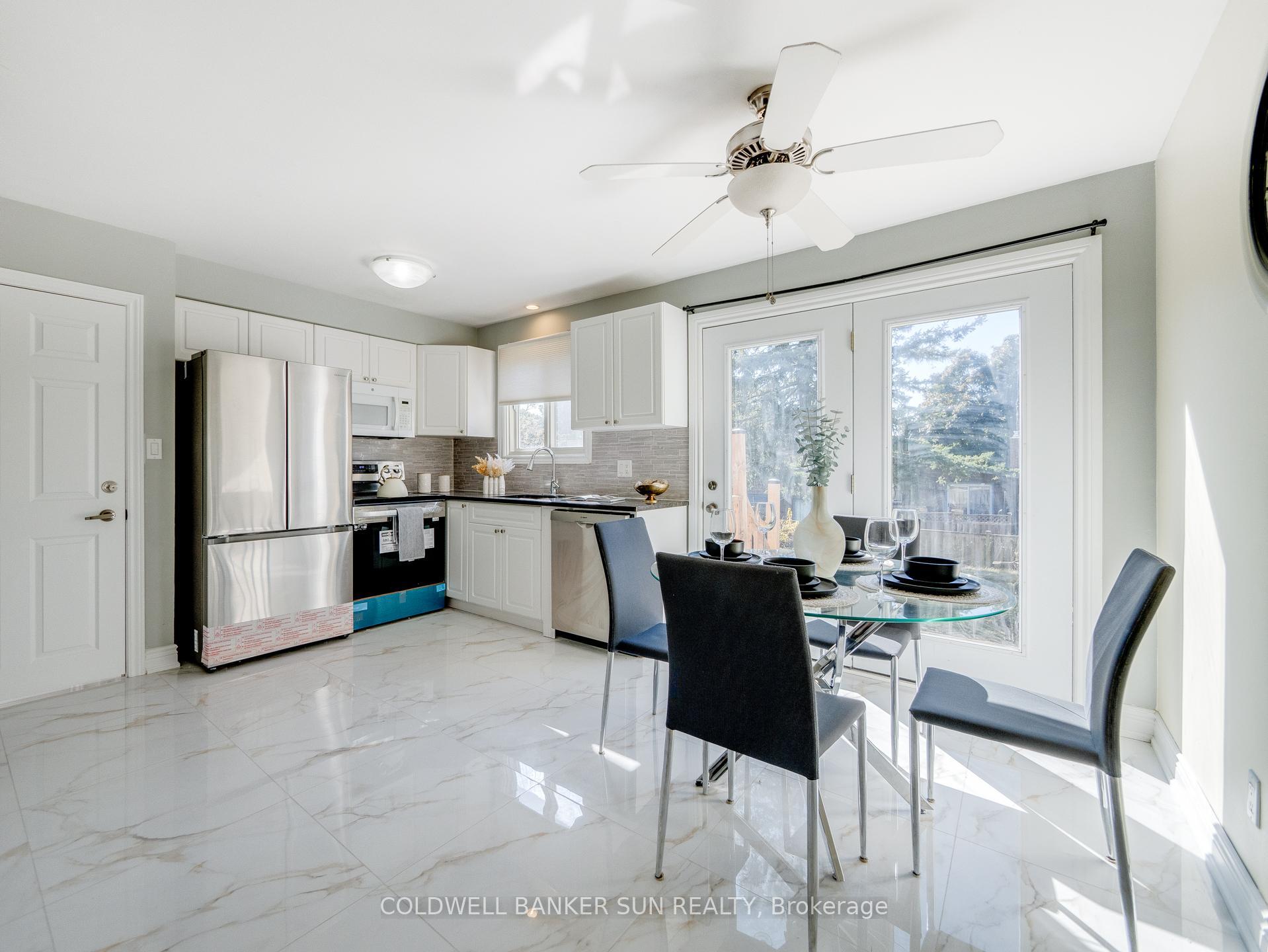 Photo 14 of 324 Rosemount Drive, Kitchener, Rosemount — HOMEH