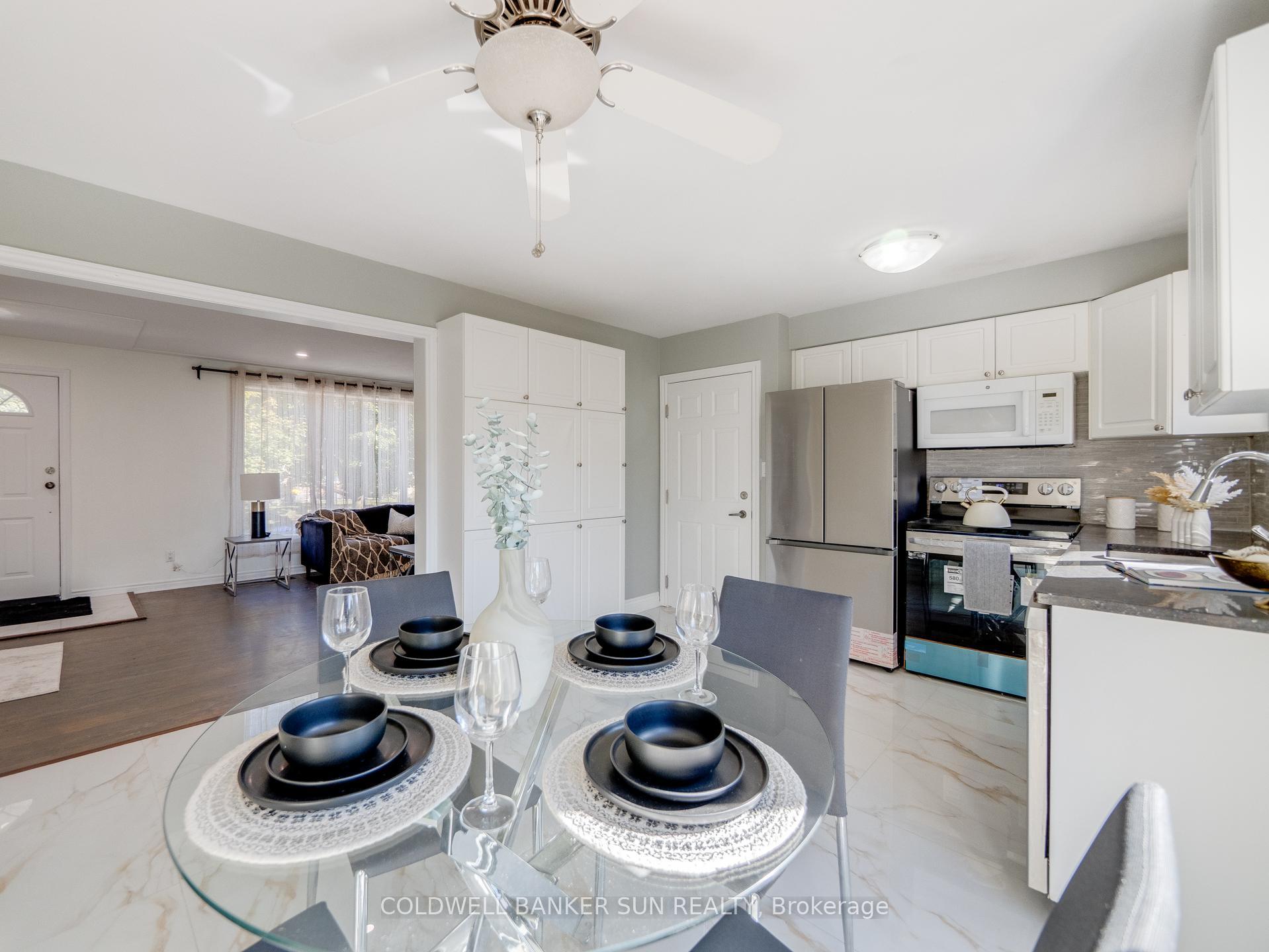 Photo 9 of 324 Rosemount Drive, Kitchener, Rosemount — HOMEH