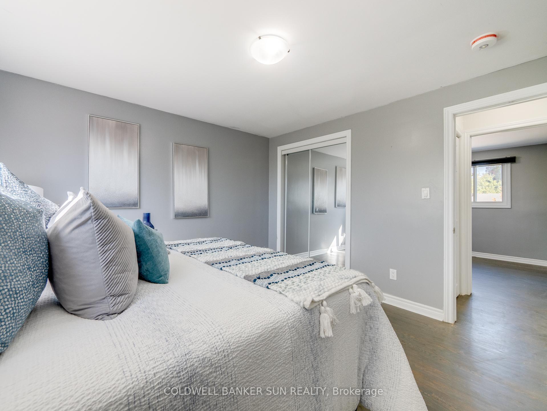 Photo 19 of 324 Rosemount Drive, Kitchener, Rosemount — HOMEH