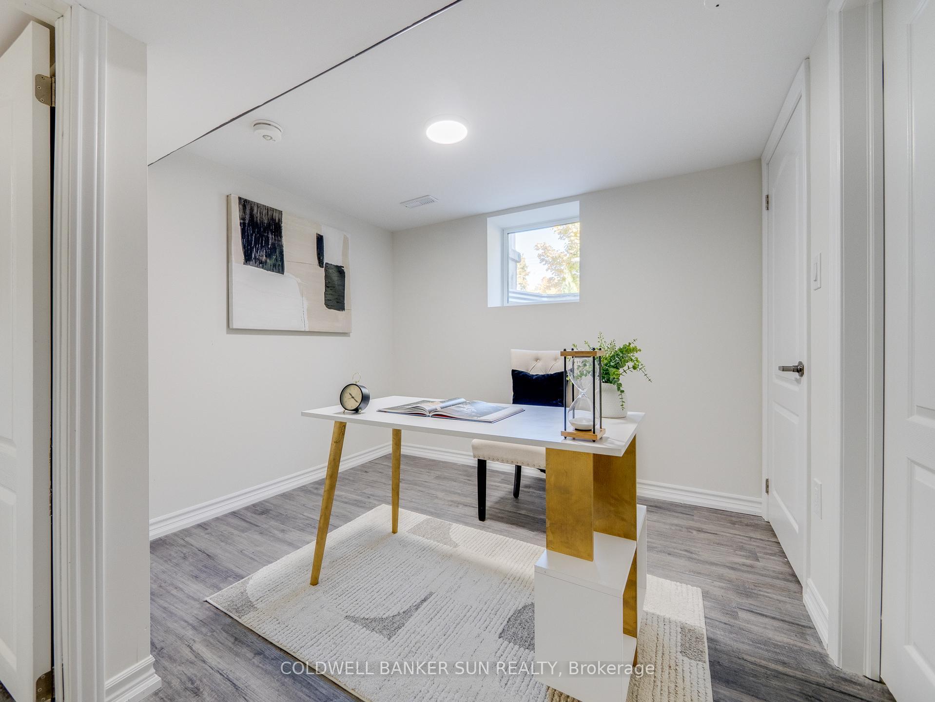 Photo 35 of 324 Rosemount Drive, Kitchener, Rosemount — HOMEH