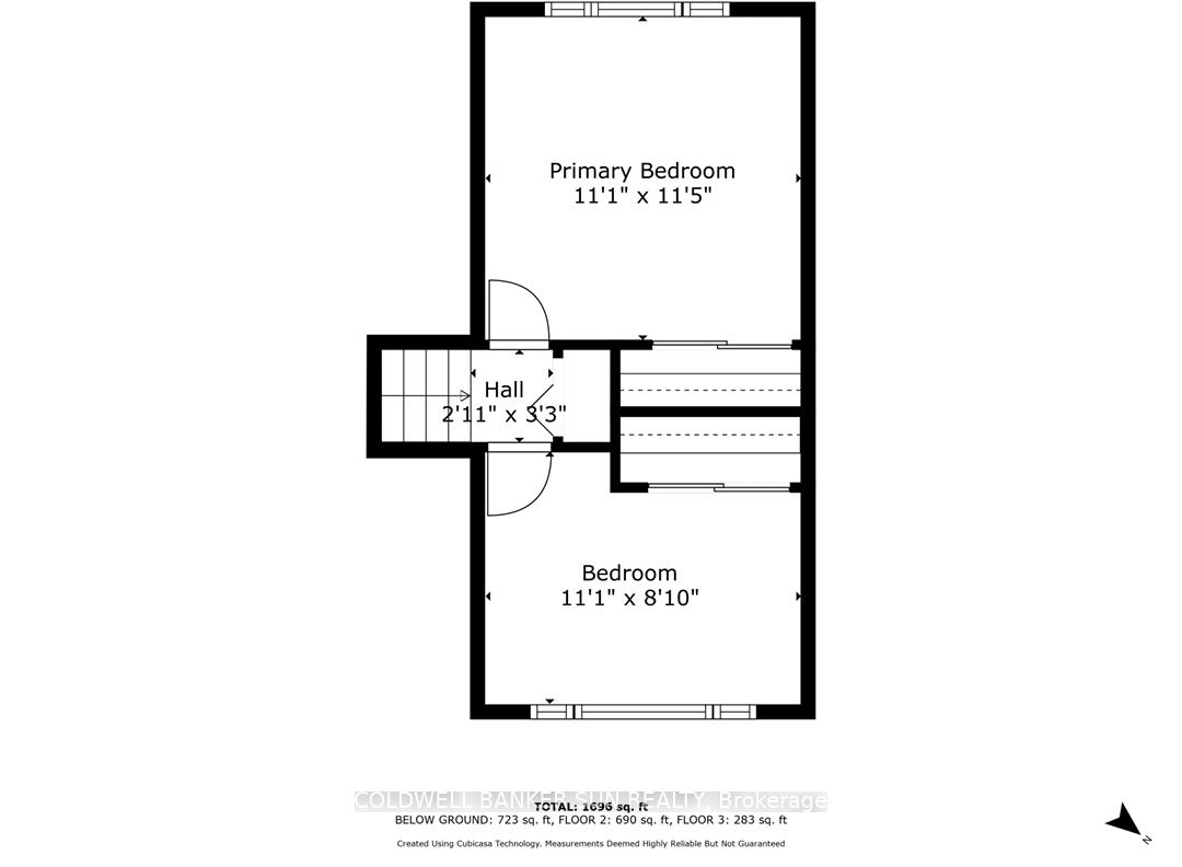 Photo 29 of 324 Rosemount Drive, Kitchener, Rosemount — HOMEH