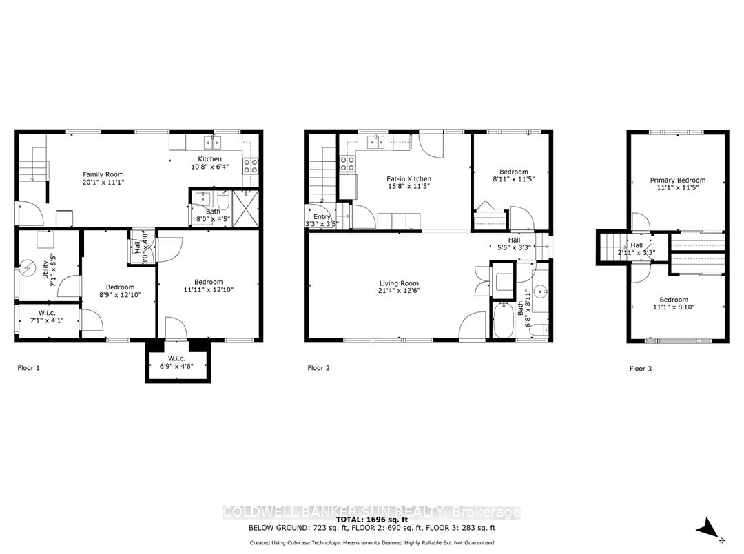 Photo 23 of 324 Rosemount Drive, Kitchener, Rosemount — HOMEH