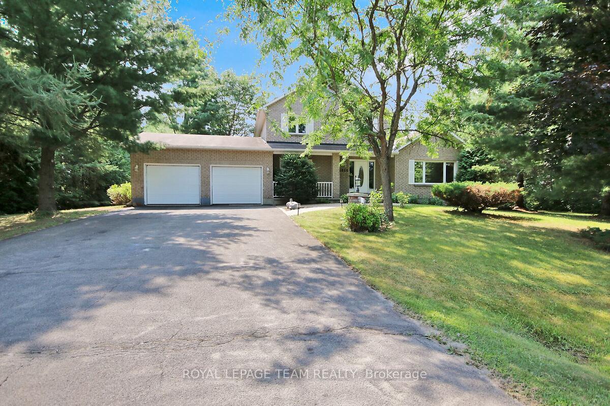 Photo 1 of 6616 Suncrest Drive, Ottawa, Greely — HOMEH