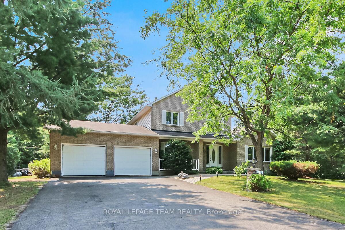 Photo 2 of 6616 Suncrest Drive, Ottawa, Greely — HOMEH