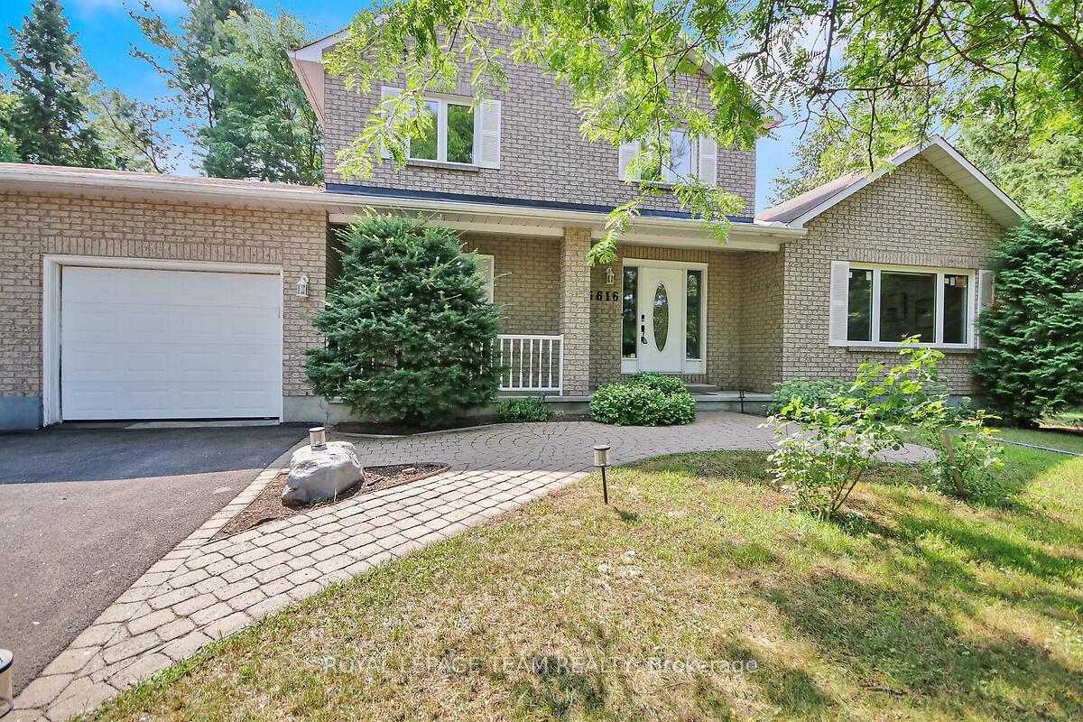 Photo 3 of 6616 Suncrest Drive, Ottawa, Greely — HOMEH
