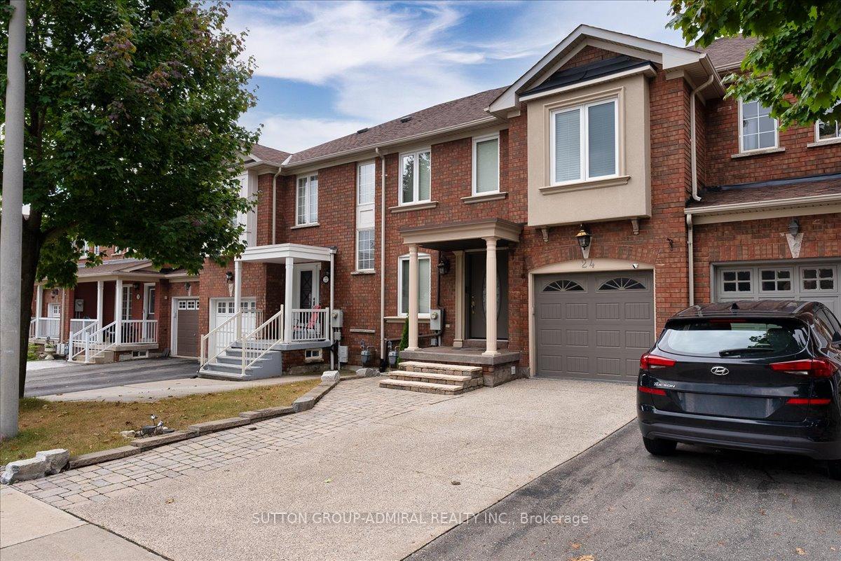 Photo 7 of 24 Lucerne Drive, Vaughan, Vellore Village — HOMEH