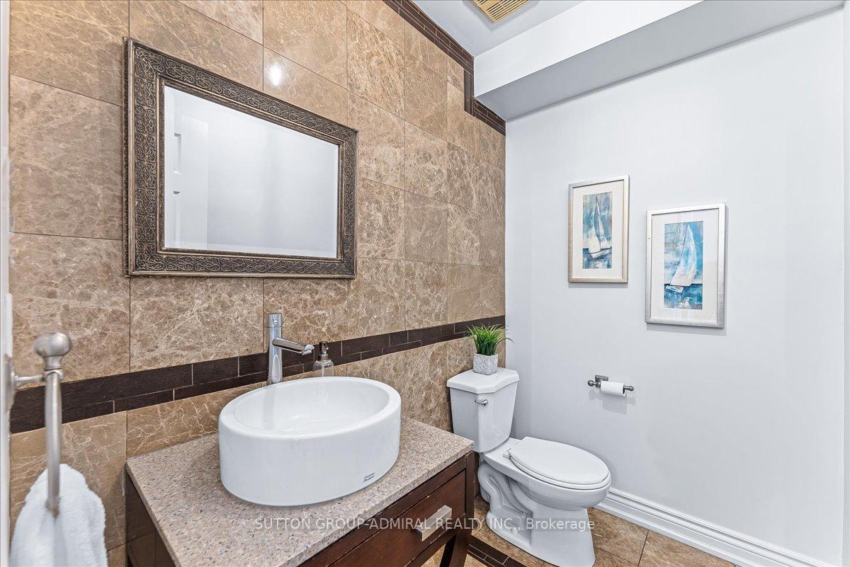 Photo 8 of 24 Lucerne Drive, Vaughan, Vellore Village — HOMEH