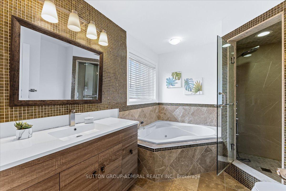 Photo 28 of 24 Lucerne Drive, Vaughan, Vellore Village — HOMEH