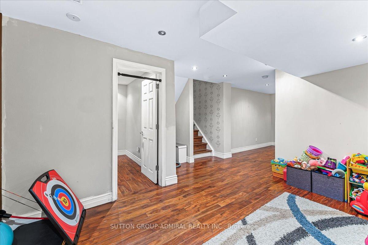 Photo 24 of 24 Lucerne Drive, Vaughan, Vellore Village — HOMEH