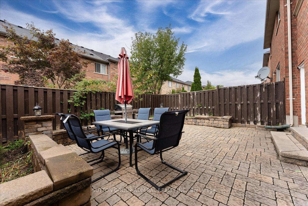 Photo 32 of 24 Lucerne Drive, Vaughan, Vellore Village — HOMEH