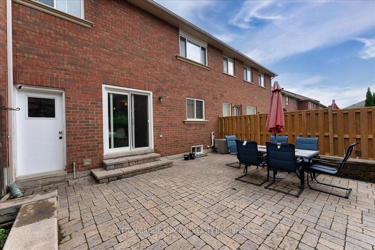 Photo 31 of 24 Lucerne Drive, Vaughan, Vellore Village — HOMEH