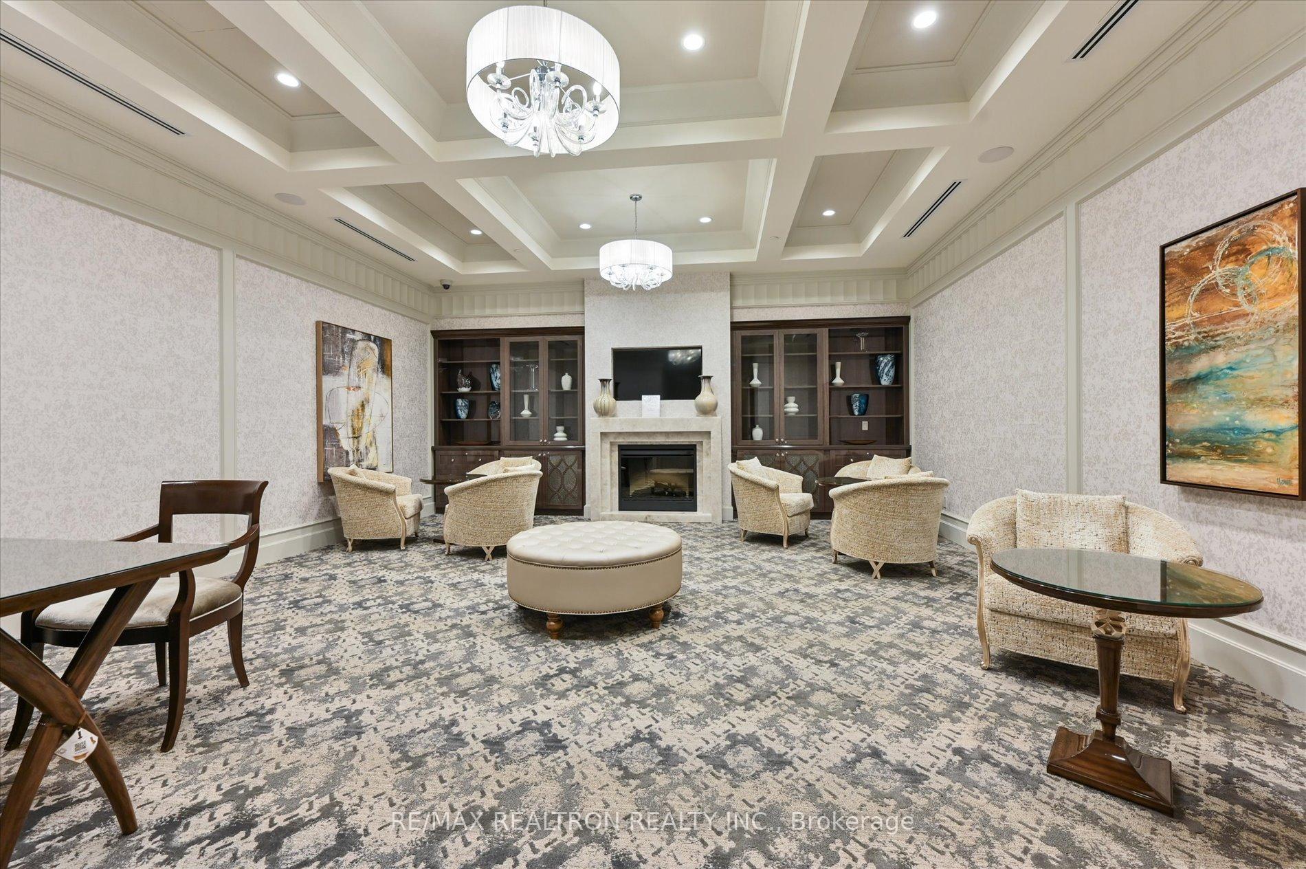 Photo 26 of Unit 304, 9085 Jane Street, Vaughan, Concord — HOMEH