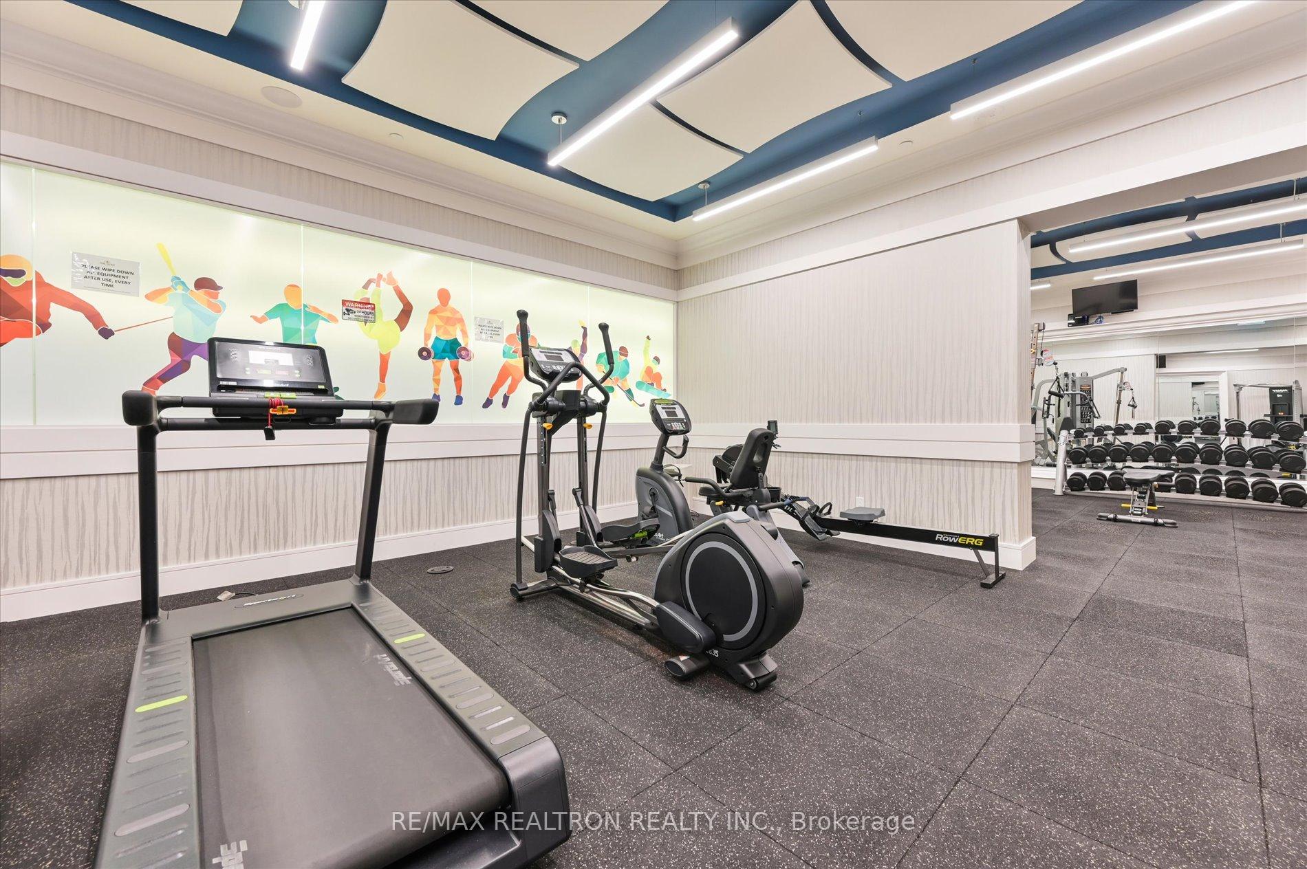 Photo 25 of Unit 304, 9085 Jane Street, Vaughan, Concord — HOMEH