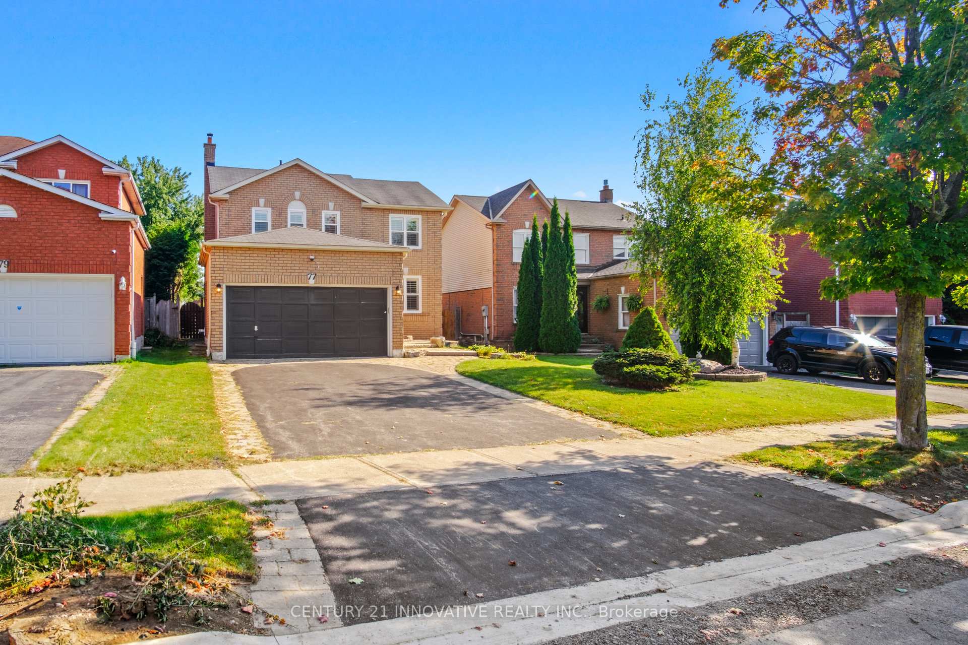 Photo 9 of 77 Rolling Acres Drive, Whitby, Rolling Acres — HOMEH