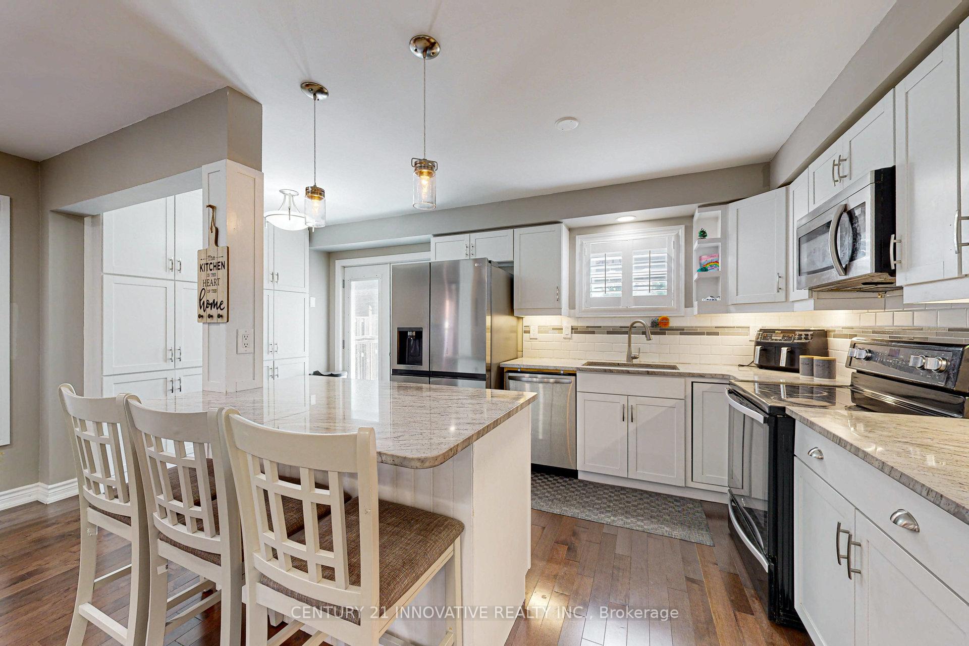 Photo 21 of 77 Rolling Acres Drive, Whitby, Rolling Acres — HOMEH
