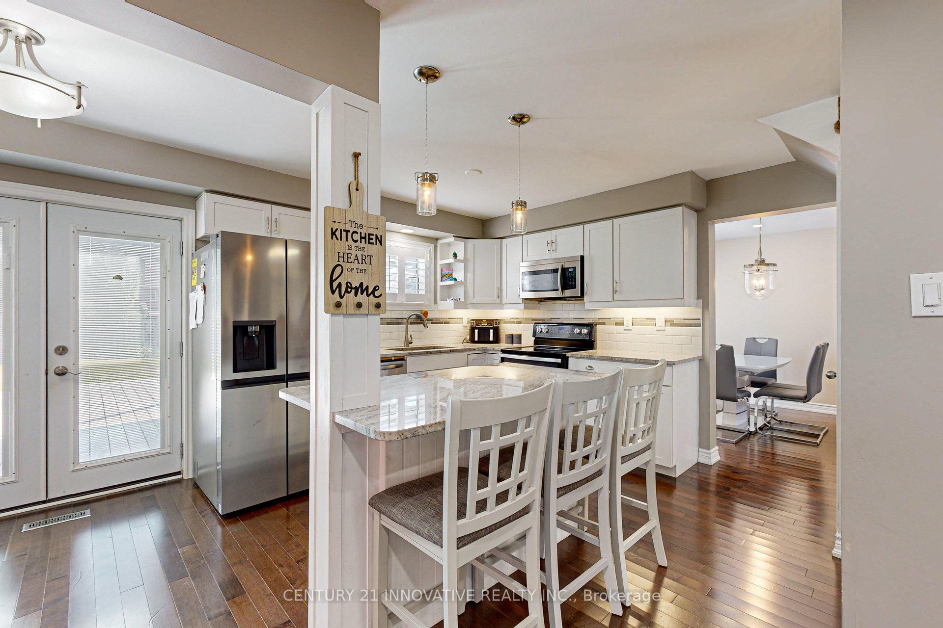 Photo 11 of 77 Rolling Acres Drive, Whitby, Rolling Acres — HOMEH