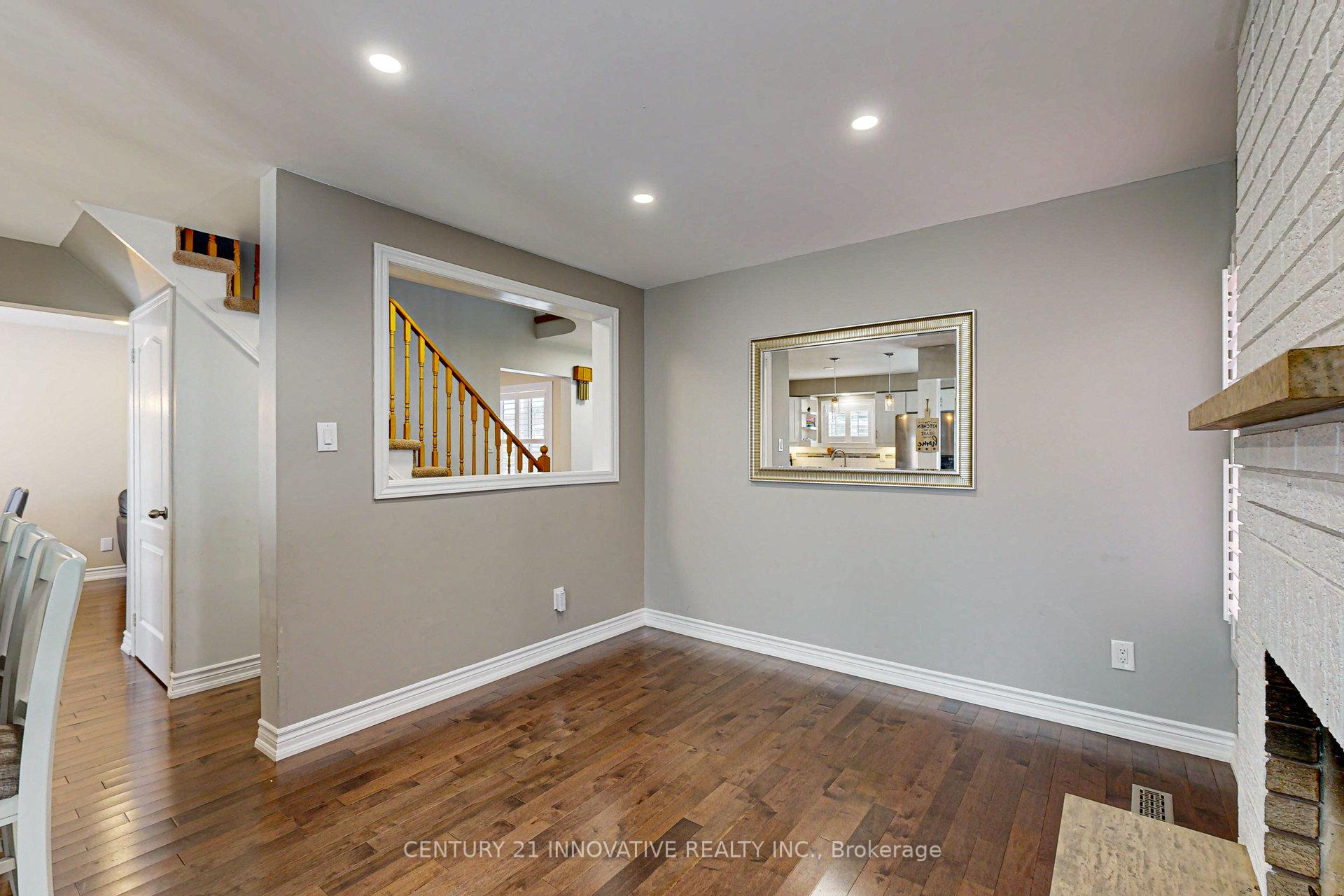 Photo 13 of 77 Rolling Acres Drive, Whitby, Rolling Acres — HOMEH