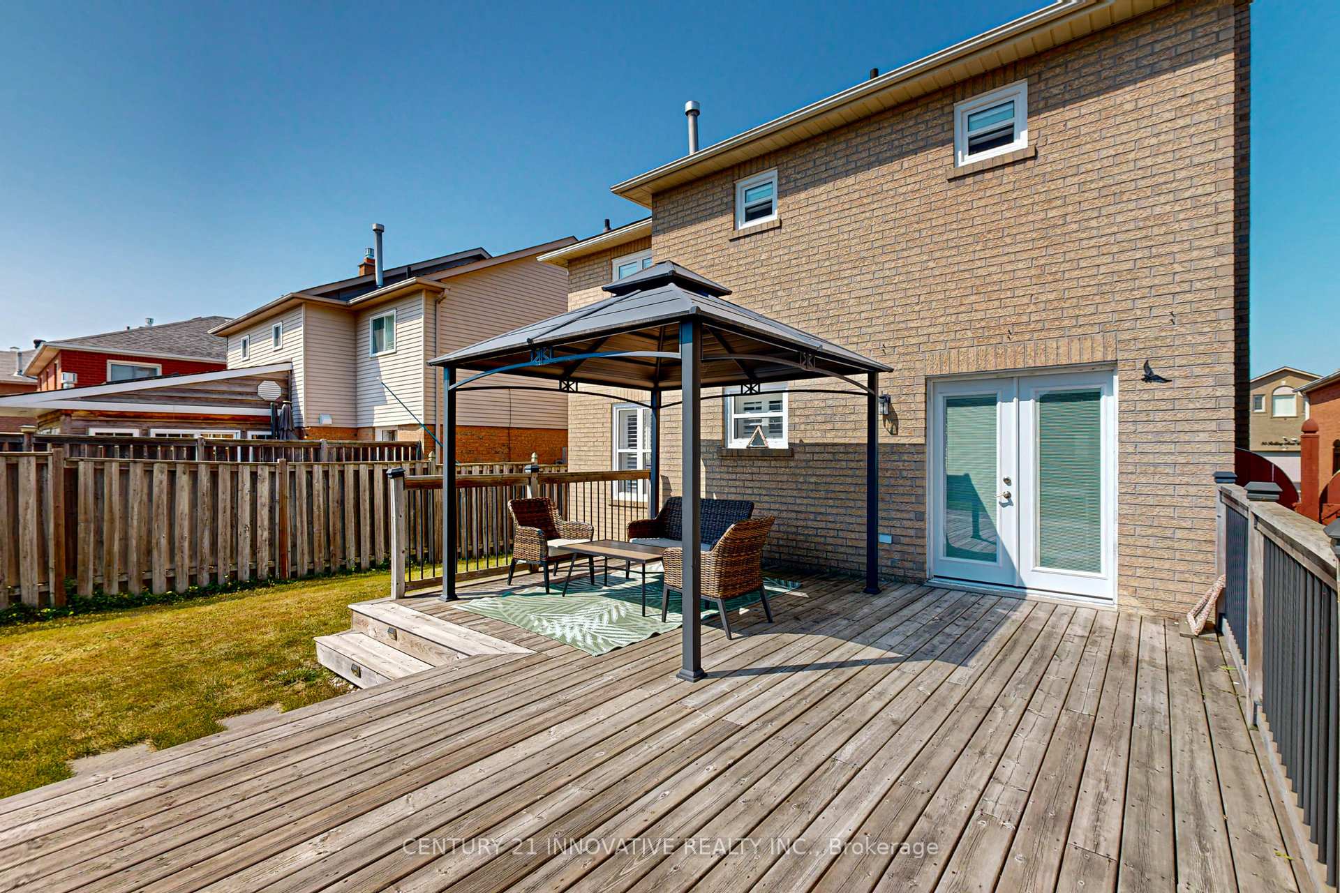 Photo 35 of 77 Rolling Acres Drive, Whitby, Rolling Acres — HOMEH