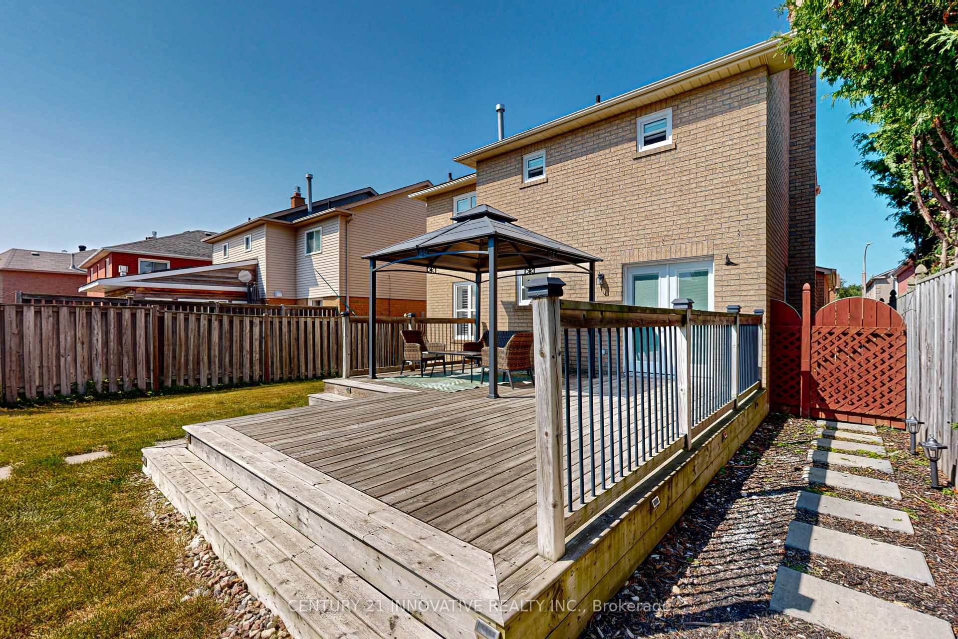 Photo 36 of 77 Rolling Acres Drive, Whitby, Rolling Acres — HOMEH