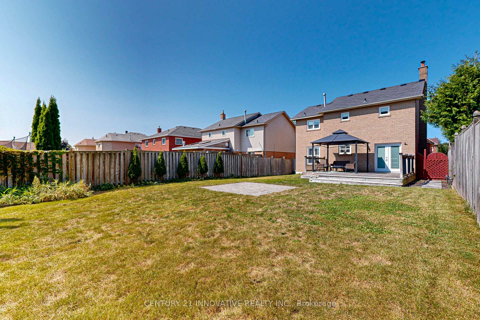 Photo 39 of 77 Rolling Acres Drive, Whitby, Rolling Acres — HOMEH
