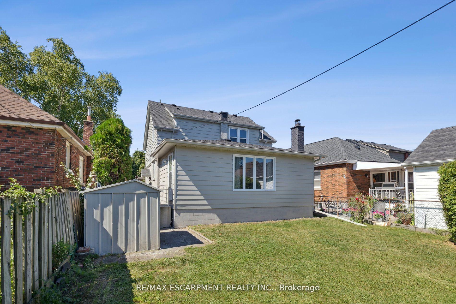 Photo 35 of 147 Garside Avenue S, Hamilton, Bartonville — HOMEH