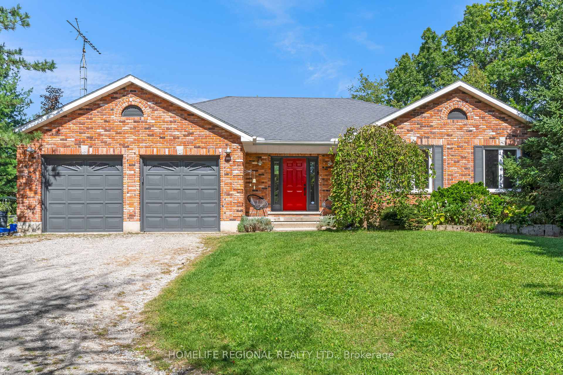 Photo 1 of 337 Scenic Drive, Brant, South Dumfries — HOMEH
