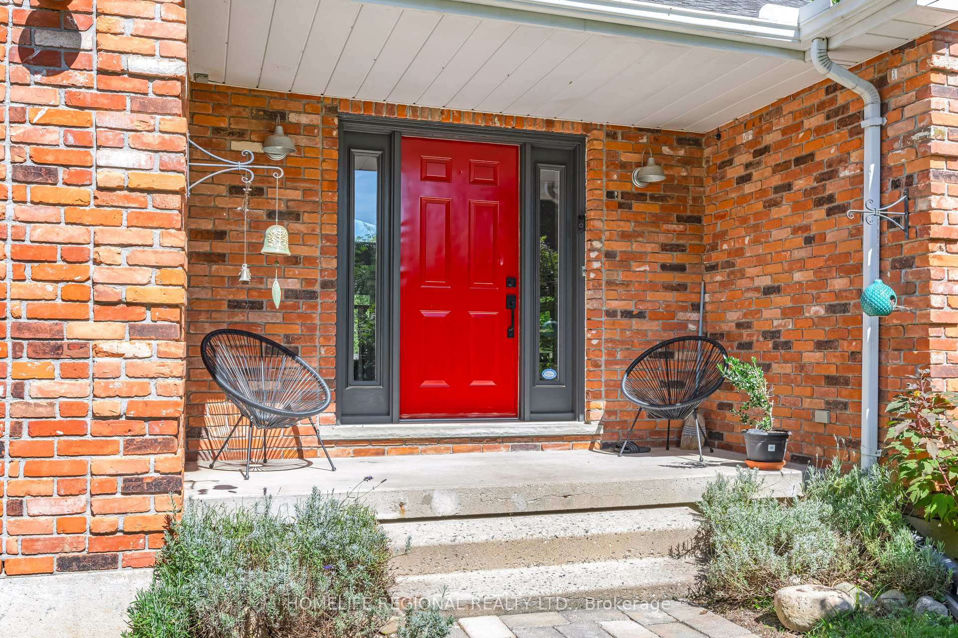 Photo 34 of 337 Scenic Drive, Brant, South Dumfries — HOMEH