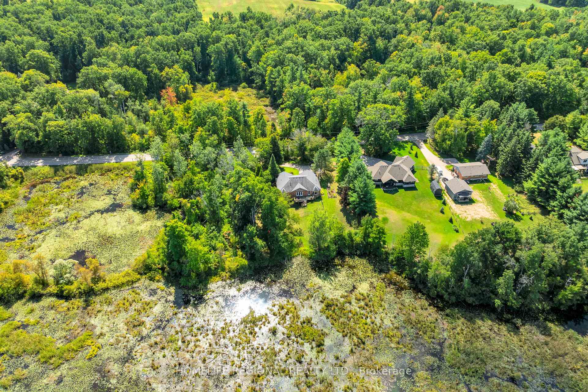 Photo 17 of 337 Scenic Drive, Brant, South Dumfries — HOMEH