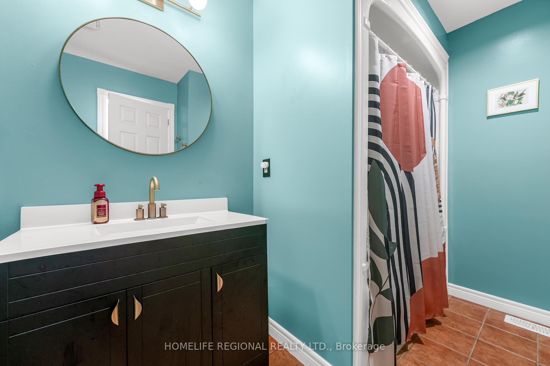 Photo 6 of 337 Scenic Drive, Brant, South Dumfries — HOMEH