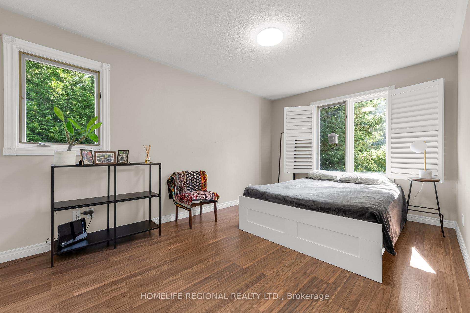 Photo 10 of 337 Scenic Drive, Brant, South Dumfries — HOMEH