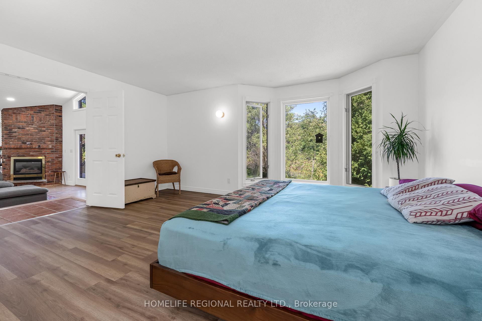 Photo 9 of 337 Scenic Drive, Brant, South Dumfries — HOMEH