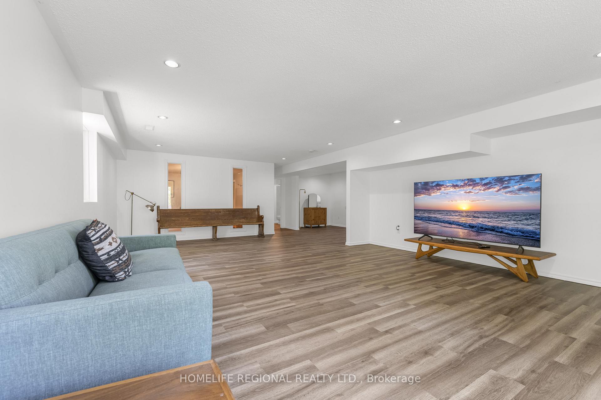 Photo 16 of 337 Scenic Drive, Brant, South Dumfries — HOMEH