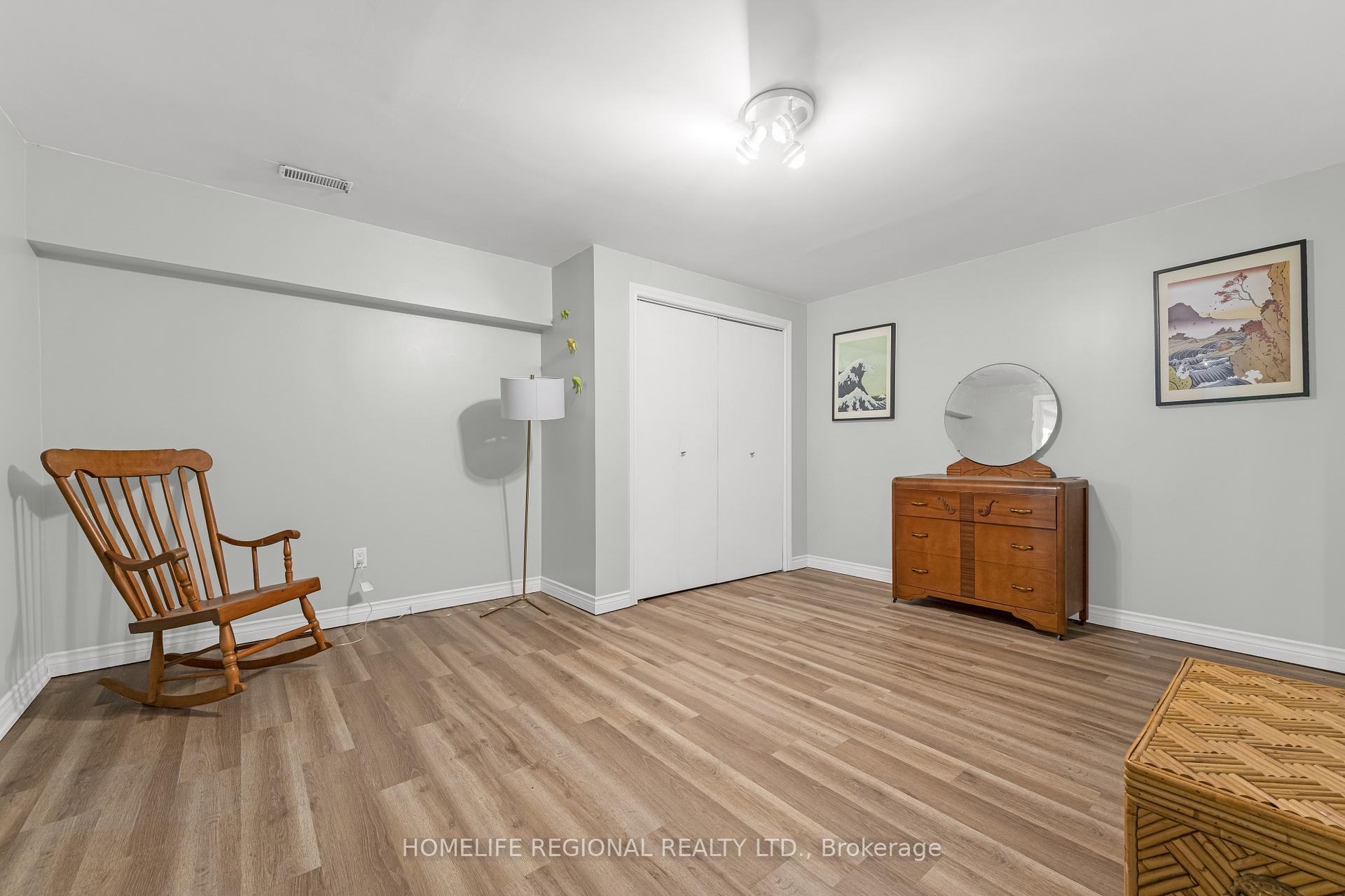 Photo 24 of 337 Scenic Drive, Brant, South Dumfries — HOMEH