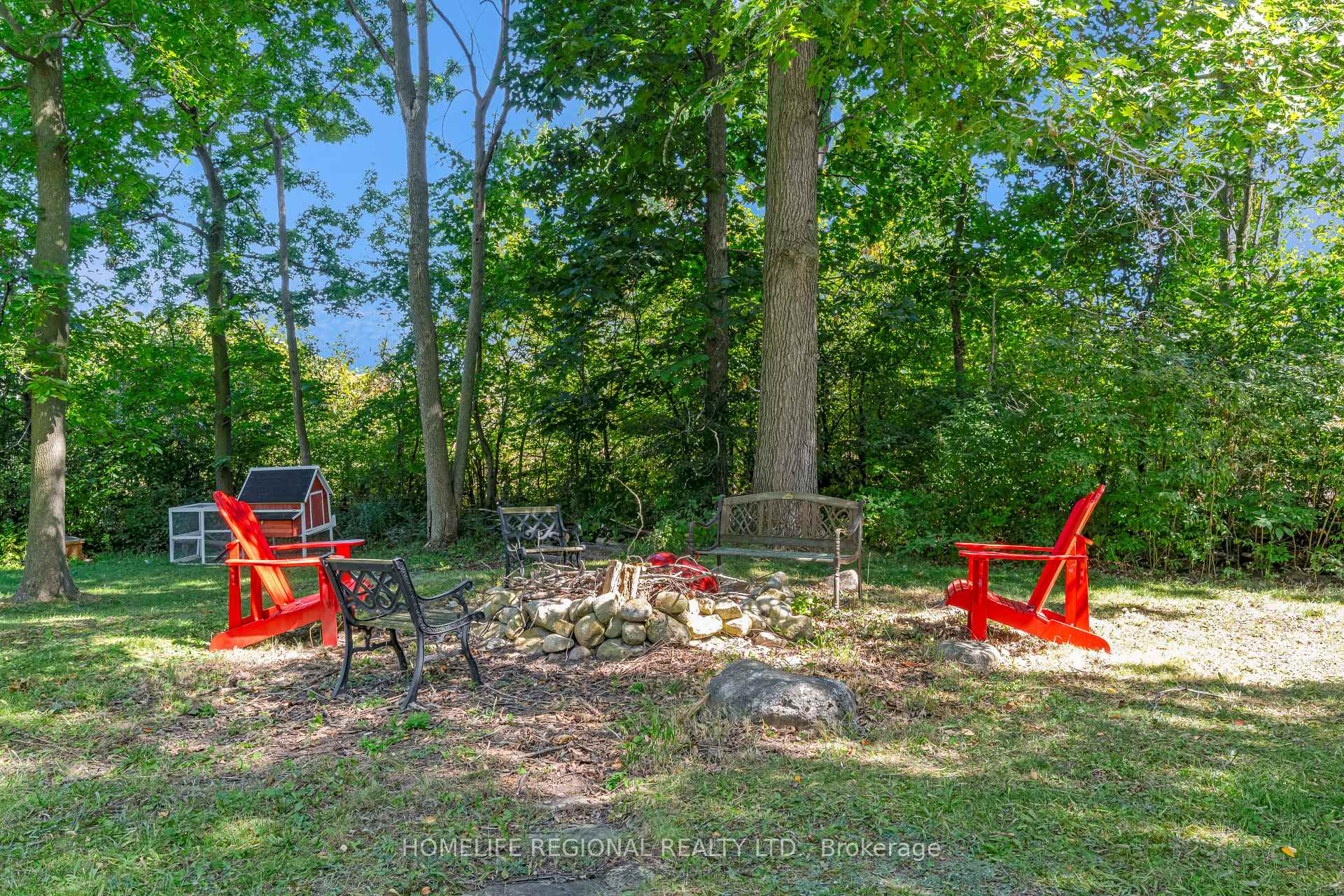 Photo 32 of 337 Scenic Drive, Brant, South Dumfries — HOMEH