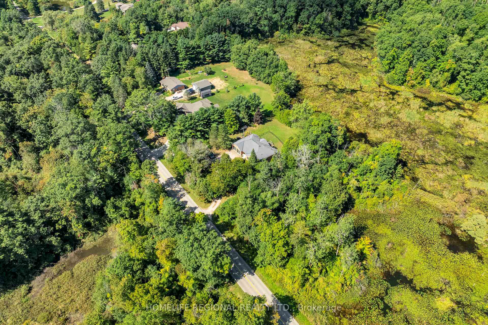 Photo 30 of 337 Scenic Drive, Brant, South Dumfries — HOMEH