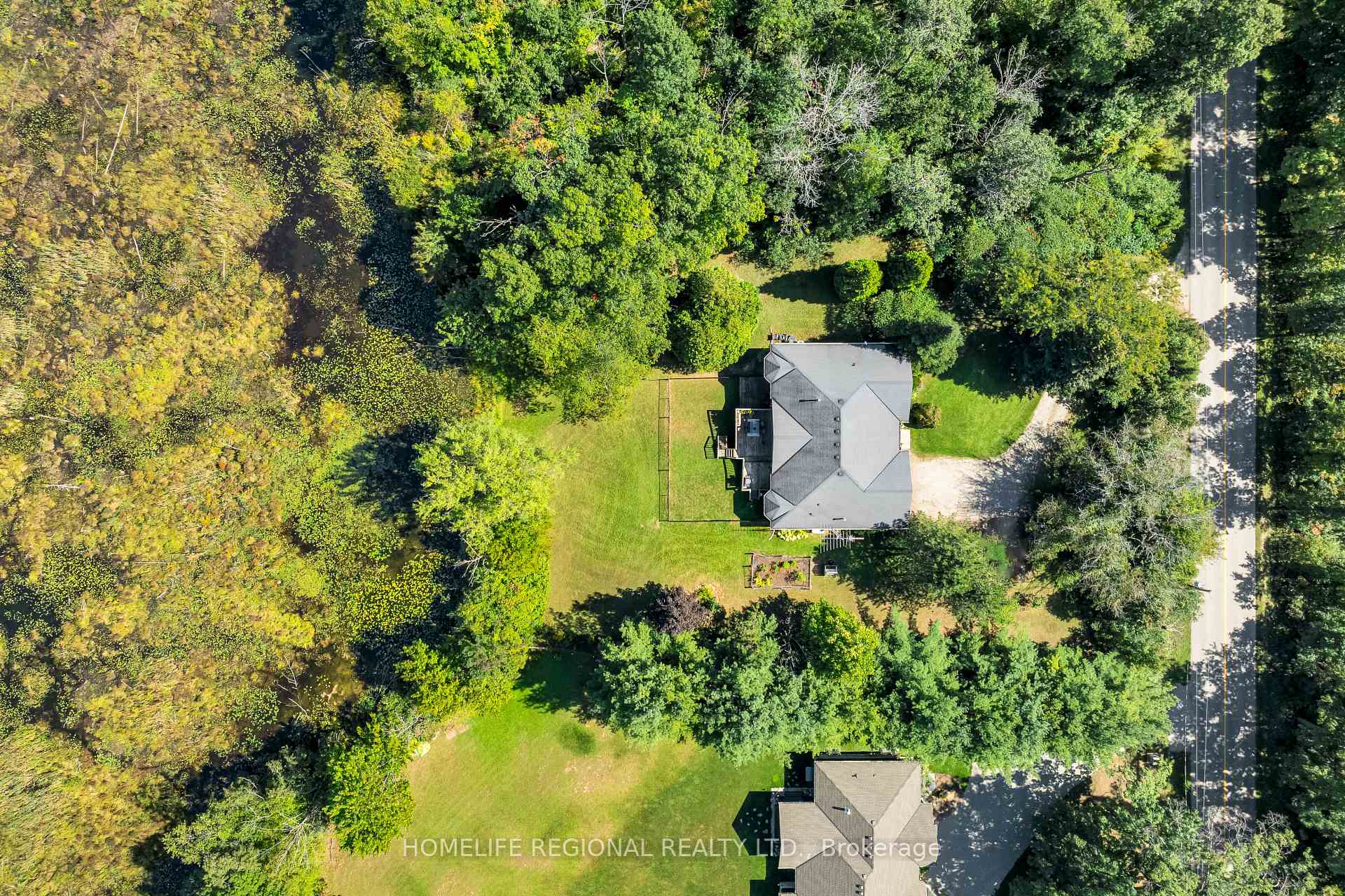 Photo 33 of 337 Scenic Drive, Brant, South Dumfries — HOMEH