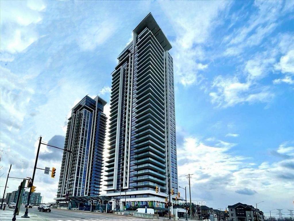 Photo 1 of Unit 3310, 38 Gandhi Lane, Markham, Commerce Valley — HOMEH