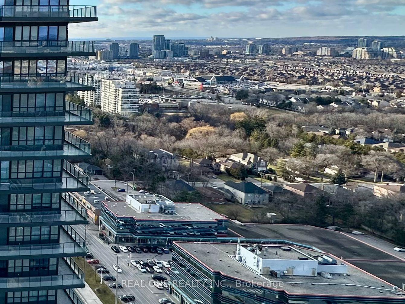 Photo 10 of Unit 3310, 38 Gandhi Lane, Markham, Commerce Valley — HOMEH