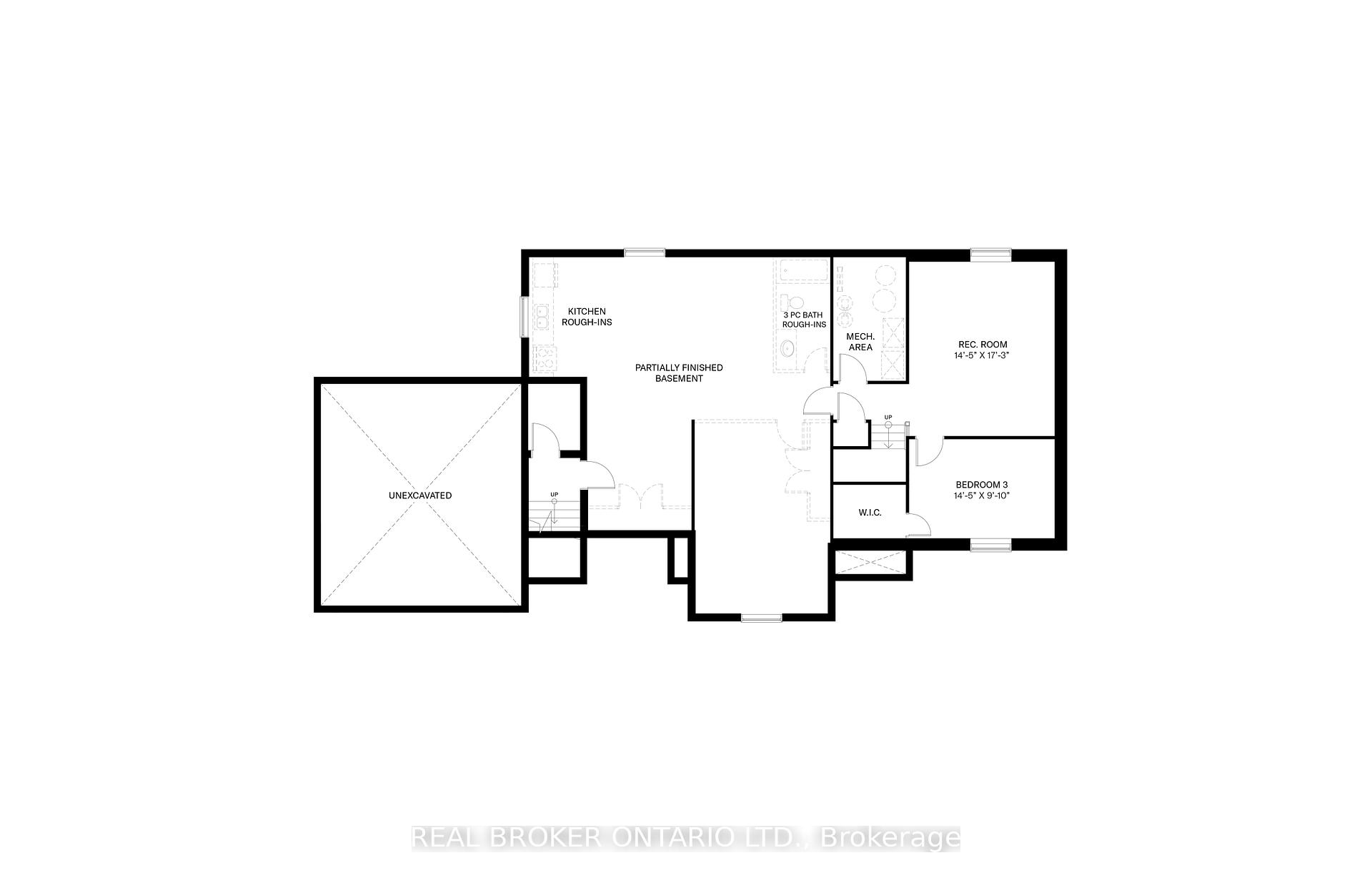 Photo 3 of 59 Weyburn Way, Hamilton, Freelton — HOMEH