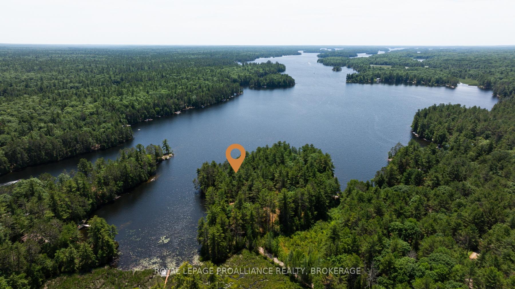 Photo 2 of 3971 Ardoch Road, Frontenac, Frontenac North — HOMEH