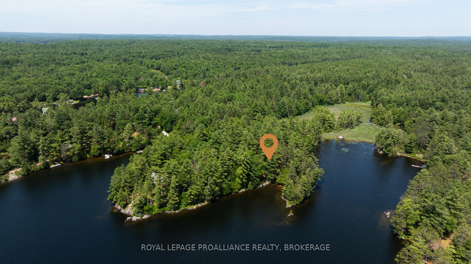 Photo 3 of 3971 Ardoch Road, Frontenac, Frontenac North — HOMEH