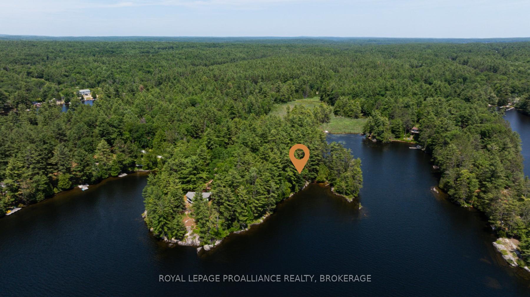 Photo 5 of 3971 Ardoch Road, Frontenac, Frontenac North — HOMEH