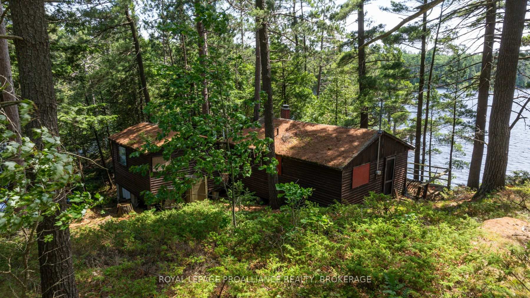 Photo 10 of 3971 Ardoch Road, Frontenac, Frontenac North — HOMEH