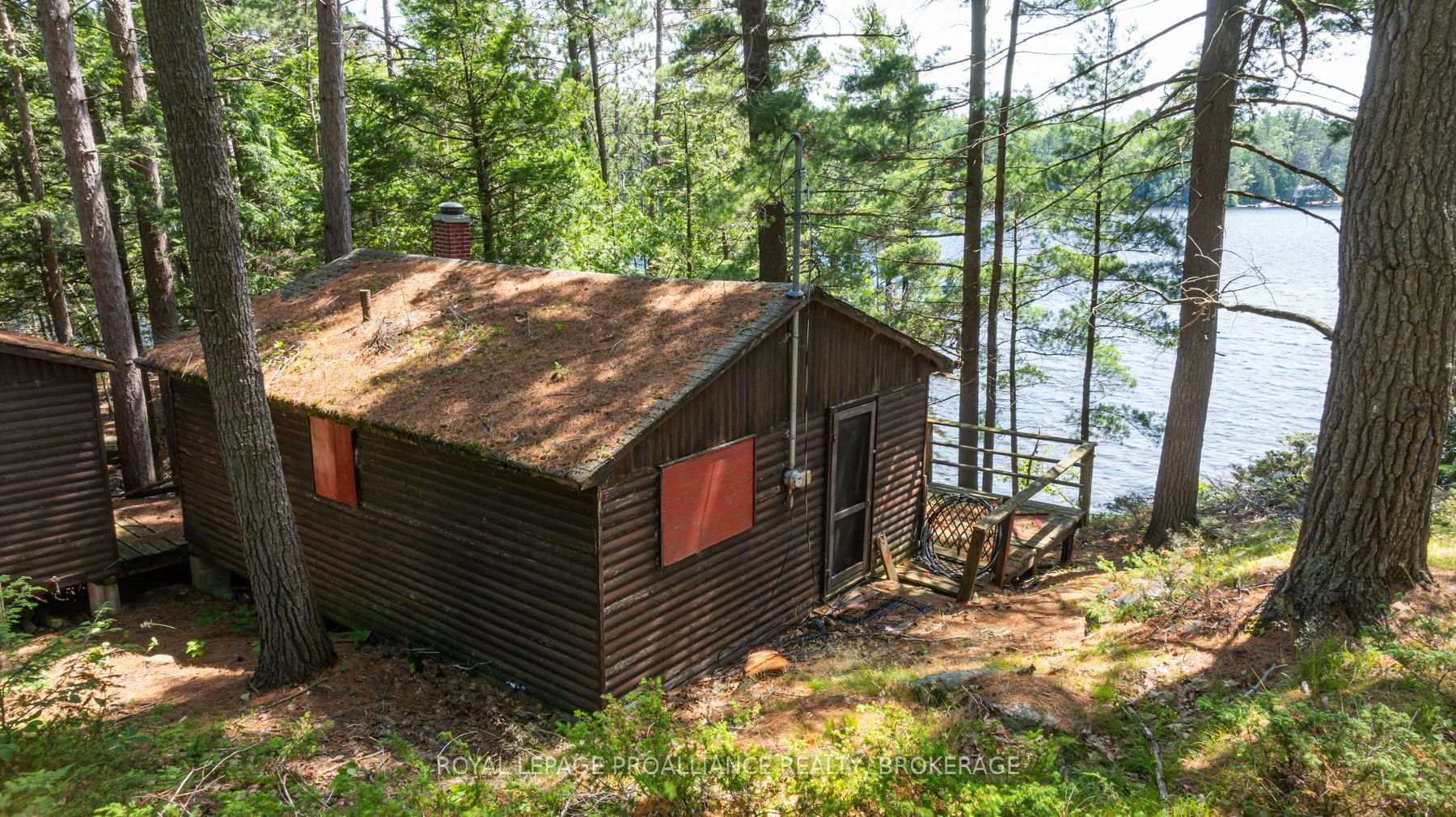 Photo 11 of 3971 Ardoch Road, Frontenac, Frontenac North — HOMEH