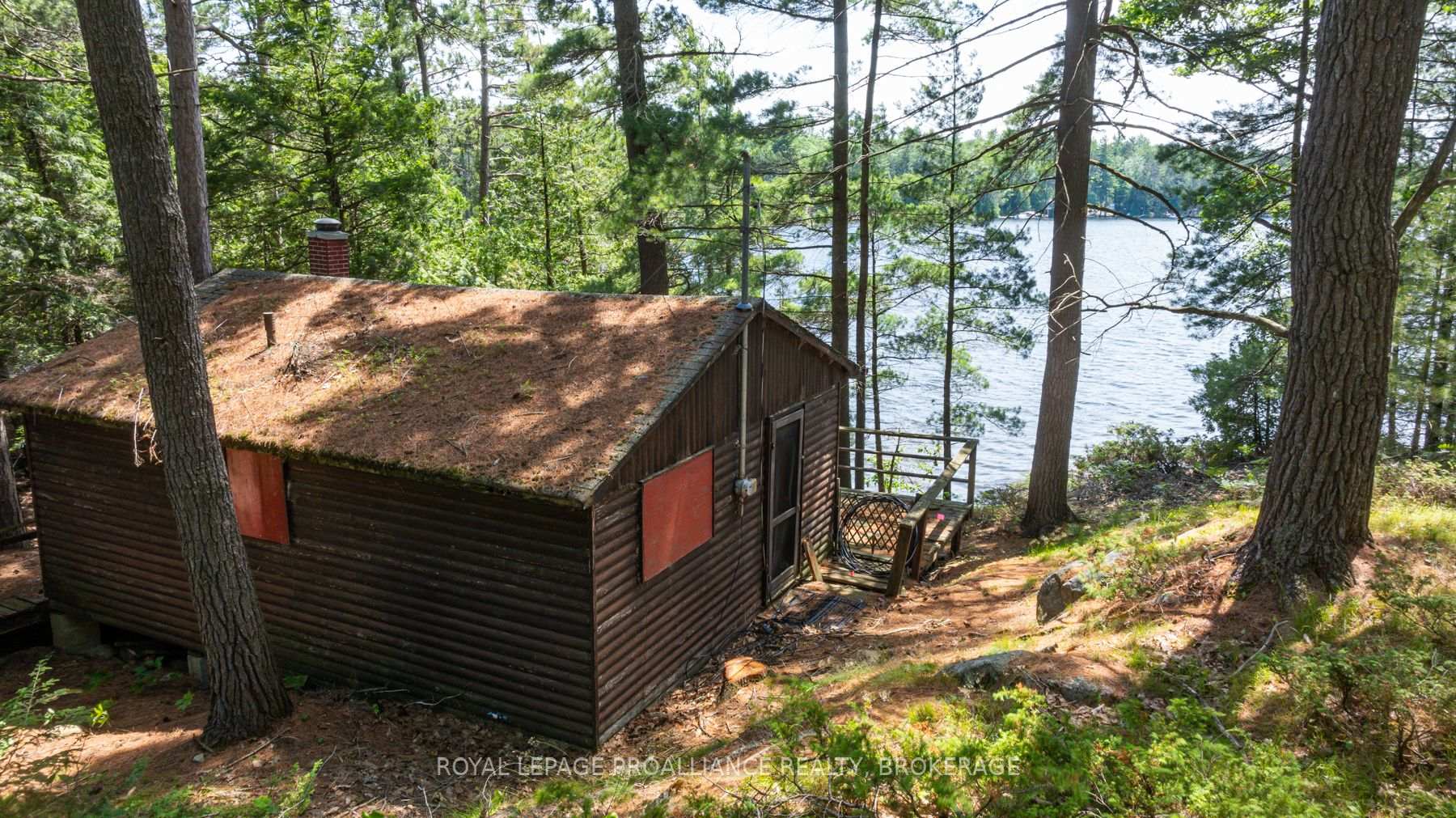 Photo 12 of 3971 Ardoch Road, Frontenac, Frontenac North — HOMEH