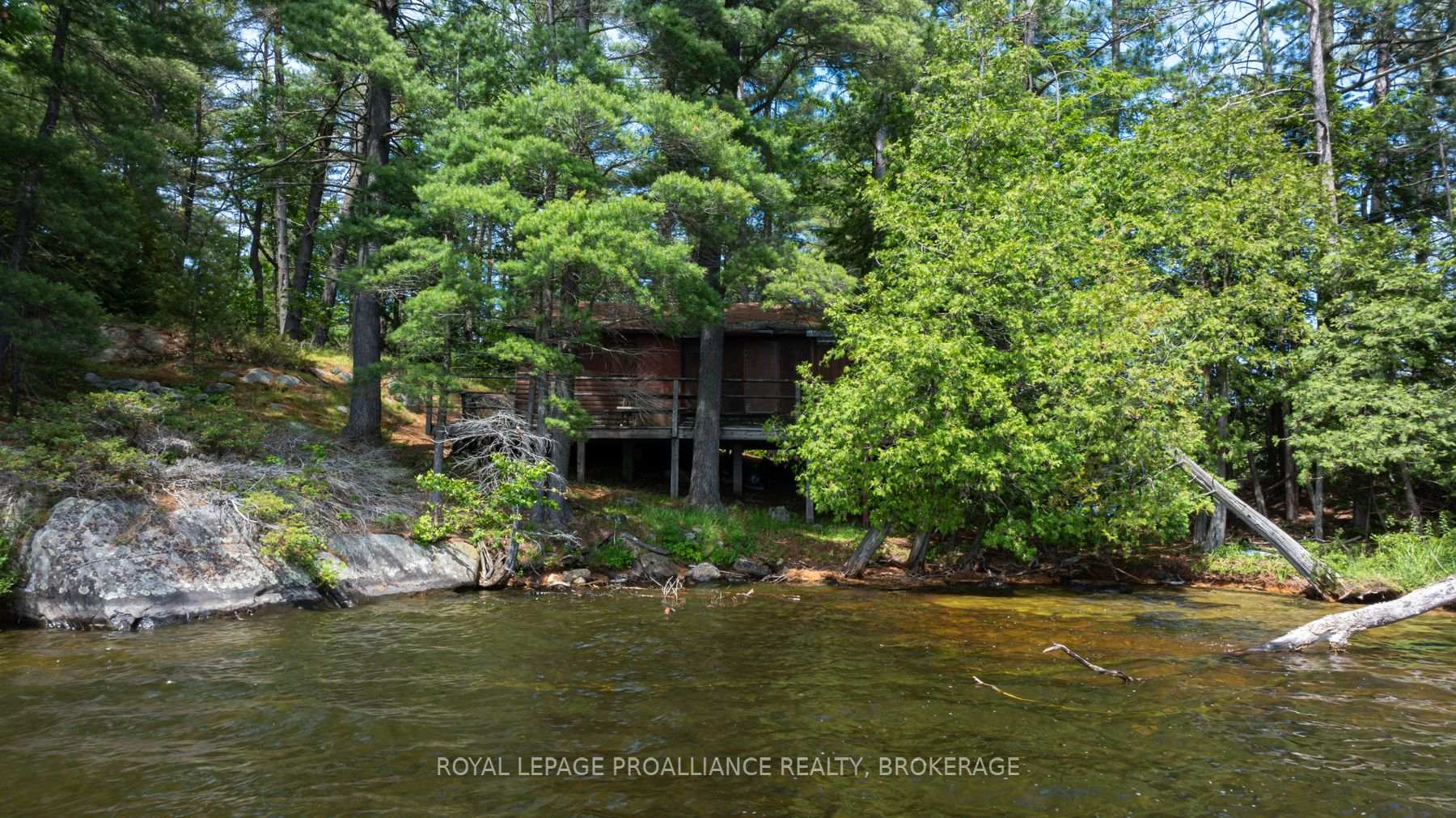 Photo 13 of 3971 Ardoch Road, Frontenac, Frontenac North — HOMEH