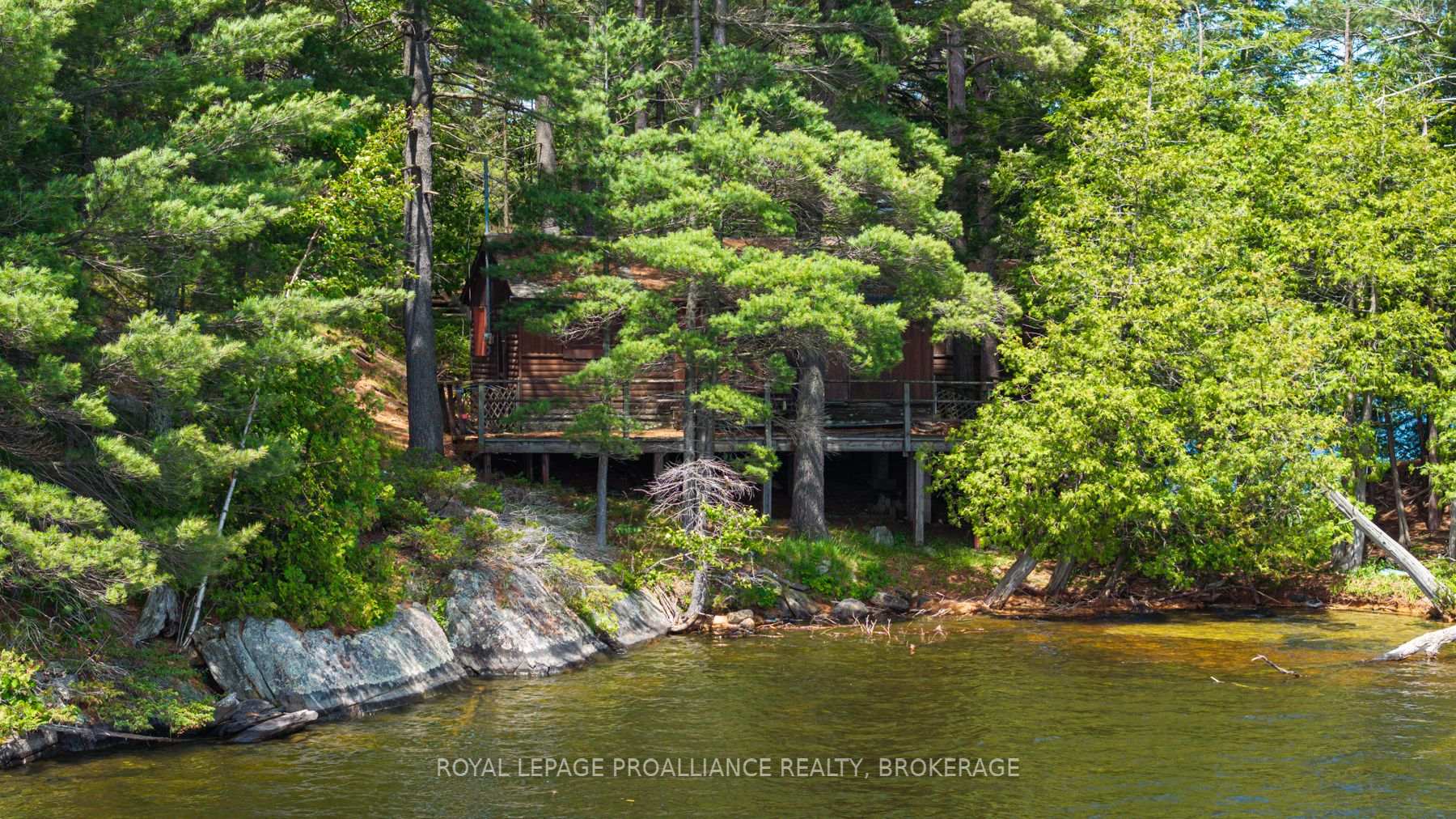 Photo 14 of 3971 Ardoch Road, Frontenac, Frontenac North — HOMEH