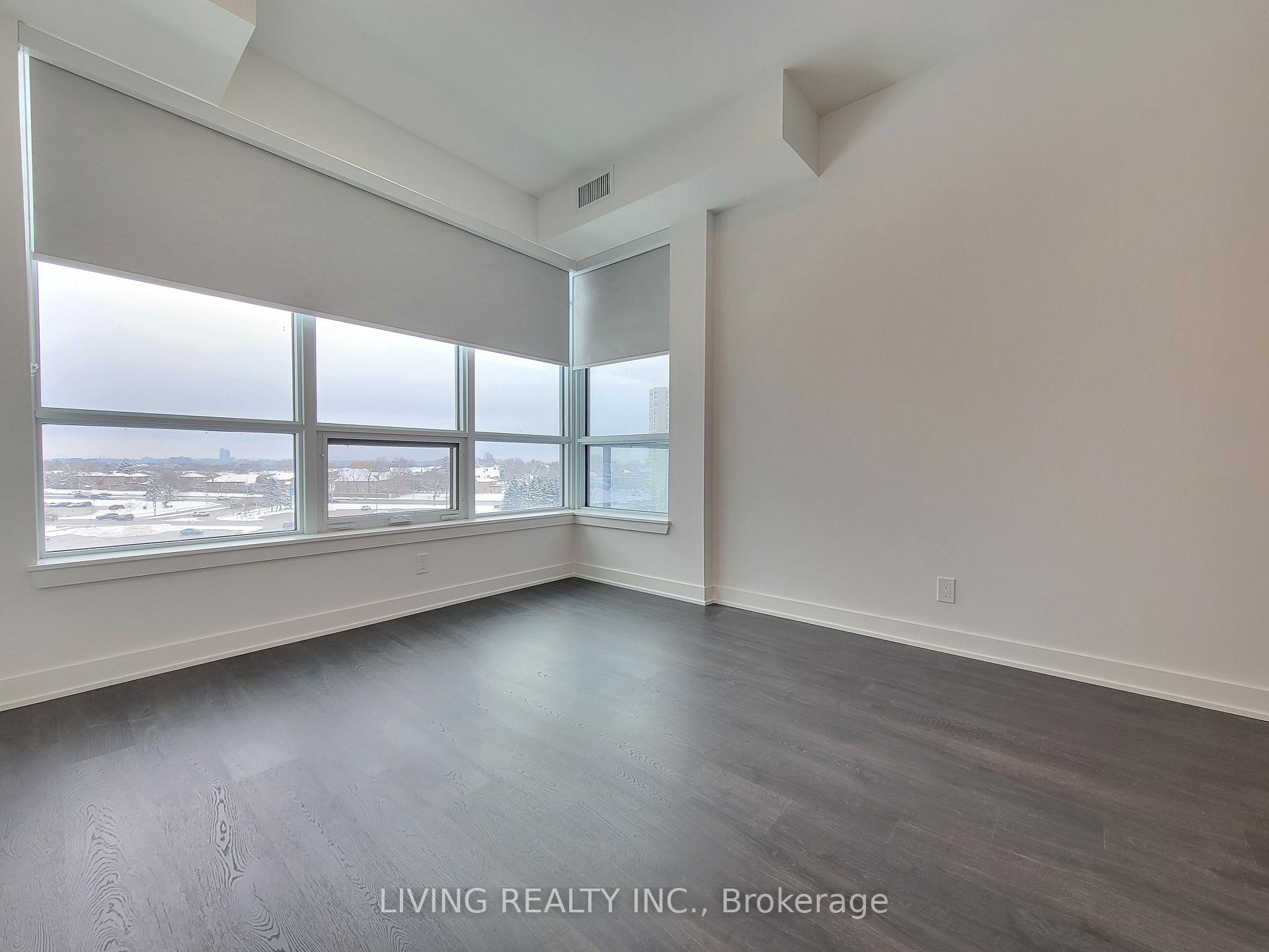 Photo 11 of Unit B530, 50 Upper Mall Way, Vaughan, Brownridge — HOMEH